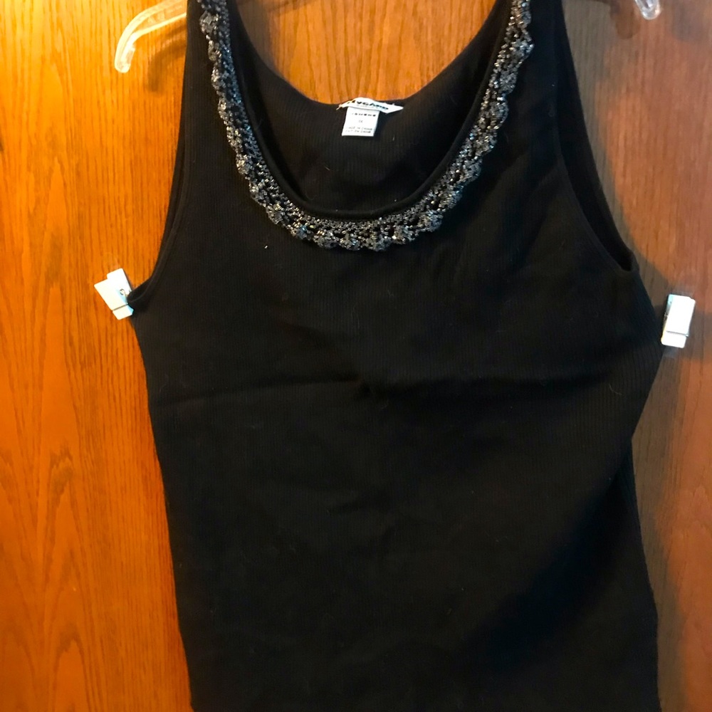 Nygard tank